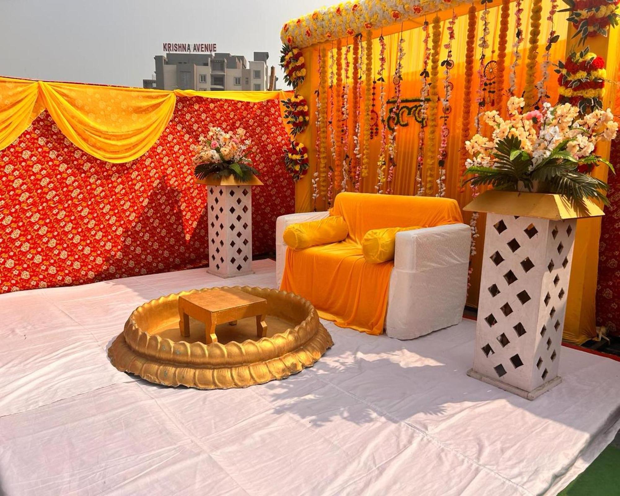 Crown Hotel Agra Near Taj Mahal Esterno foto